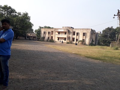 Bhagini Samaj High School