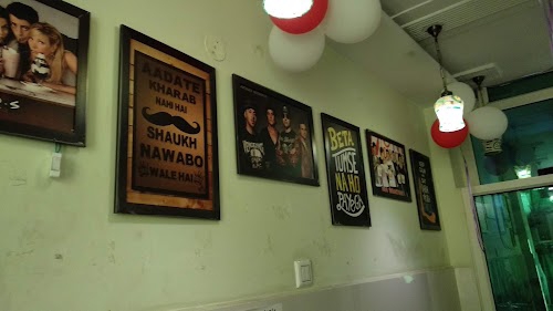 FOOD studio