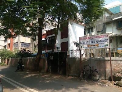 Chittranjan Nagar, Vidya Vihar East, Ghatkopar East