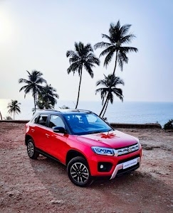 Maruti Suzuki ARENA (Odyssey Motors, Angul, Pallahara)