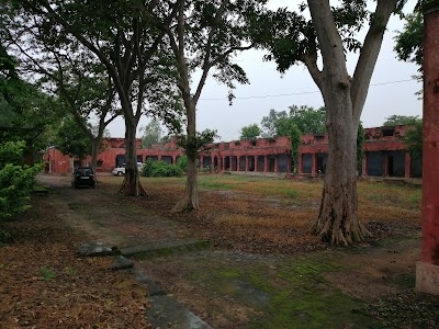Chandeshwar Degree College