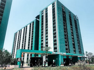 Dmd Logistic park