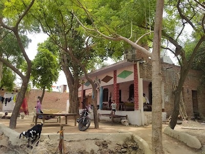 Harpalpur village ( हरपालपुर)