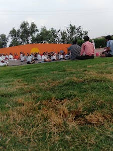 MDH GARDEN