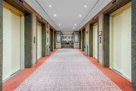 Palestine Hotel