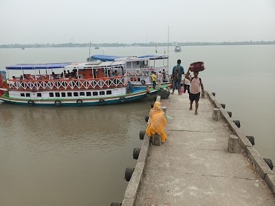 Gadkhali Ferry Ghat
