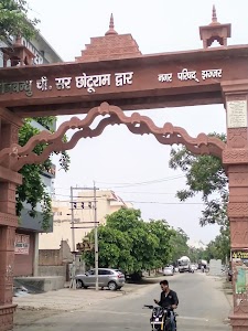 Jhajjar RTO