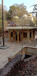 Post Office Gumargunda