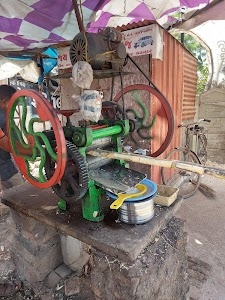 Ashapura chokadi
