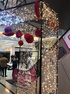 Gopalan Arcade Mall