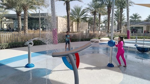 Dubai Hills Park - Emaar