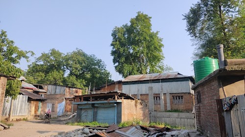 Kuchmullah