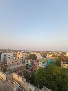 Jagda