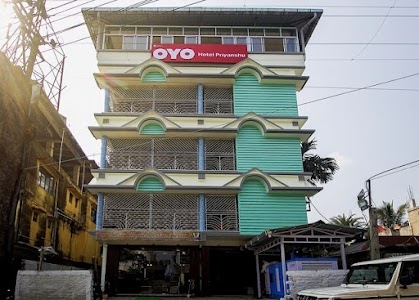 Capital O 14795 Hotel Priyanshu