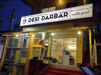 DESI DARBAR by centre point