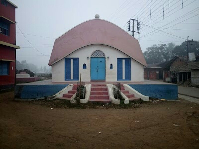 Kaligram