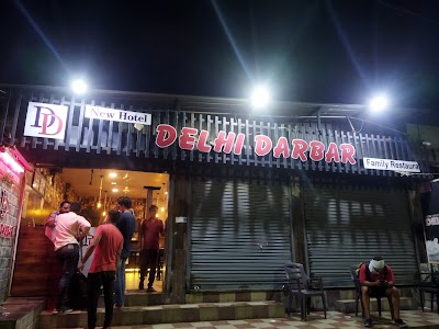 Delhi Darbar