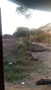 Shiv temple jara