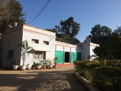 Sant Gahira Guru University Surguja