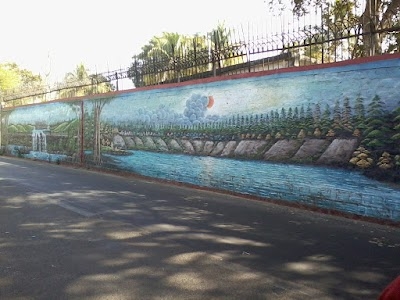 Banganga Slums, North TT Nagar, TT Nagar