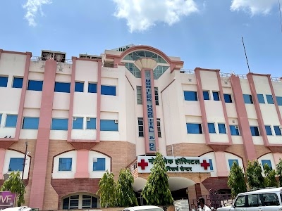 Monilek Hospital & Research Centre