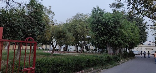 Kasna Police Station (Commisionarate)