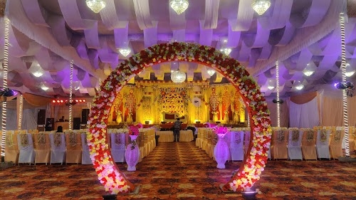 New Haiderganj, Rajajipuram