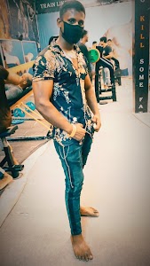 Nihal Khan