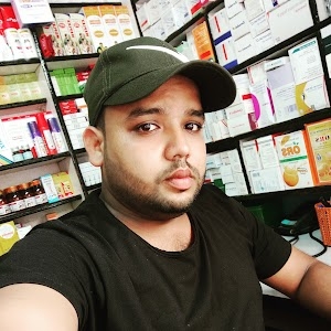 Medical store