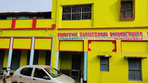 Naitik shiksha niketan