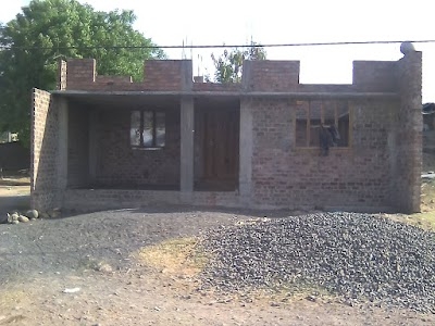 Gwali