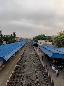 Madhyamgram