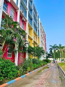 Open Minds - A Birla School, Danapur