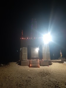 Teja ji dhaam kumpli road