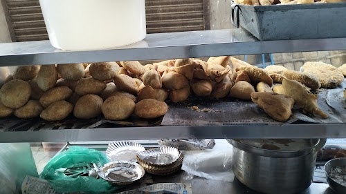 छतरगढ़ माह लक्ष्मी मिष्ठान भंडार