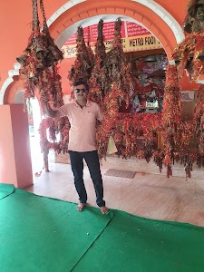 Master Susheel Sharma