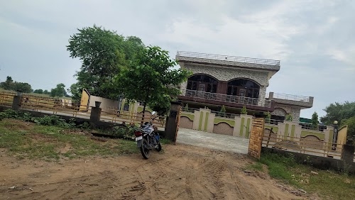 Ahmadpur Partal