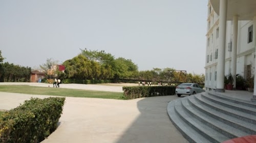Green valley English school Varanasi - Best CBSE English Medium School | Private School