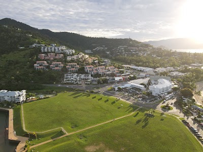 Airlie Beach