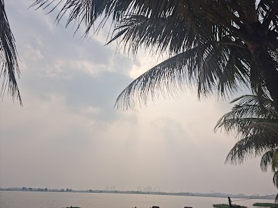 Salt Lake sector 5