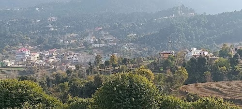 Chail-Chowk