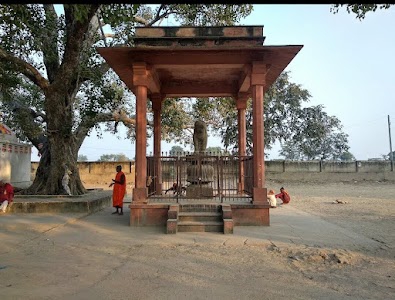 Sankisa Basantpur