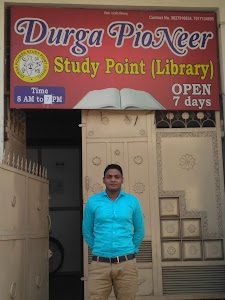 Durga Library