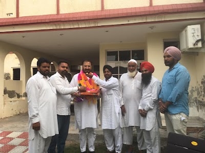 Udepur Urf Diwanwala