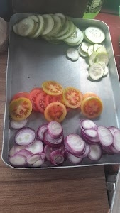 Jitender Fast Food