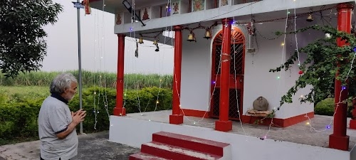 MUSSOORIE ENCLAVE SOCIETY