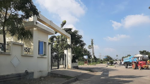 Tukkuguda Toll Plaza (Exit 14)
