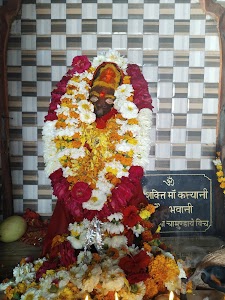 GUMMAUR DEVI DHAAM