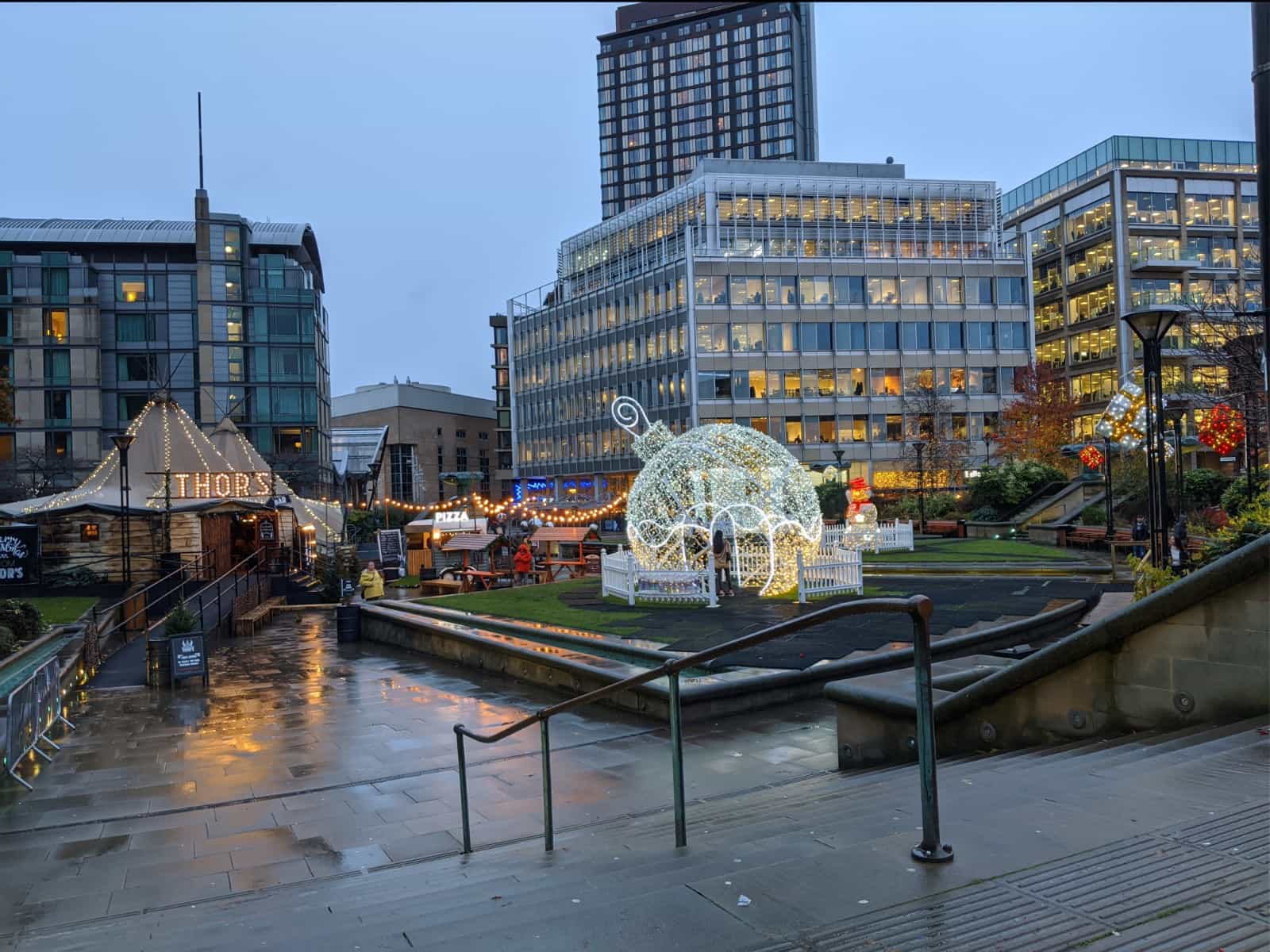 Sheffield