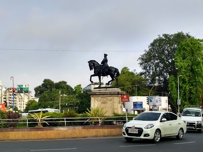 Kala Ghoda Circle